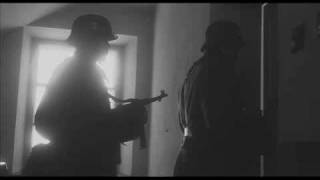 Video thumbnail of "Schindler's List Soundtrack 6: OYF'N Pripetshok and Nacht Aktion"