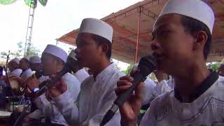 Pengajian Habib Umar Bafaqih di Wonoboyo Temanggung 2018 bag 01