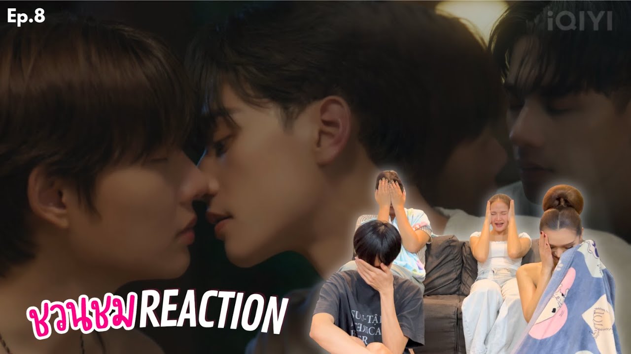 เขมจิราต้องรอด | EP.8 ระวังจะเสียใจทีหลัง! [Reaction]