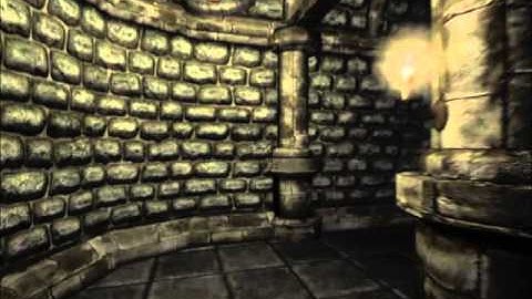 Amnesia The Dark Descent Playthrough W/Commentary Part 1