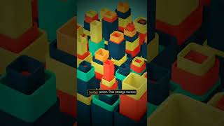 Why Humans Do There are no instances in ATProto #shorts