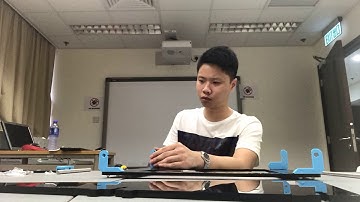 PRUSA i3 Rework Part 1 -- the Frame