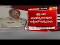 AB Venkateswara Rao case: Supreme court issues stay on AP high court orders