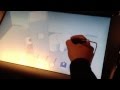 3DVIA Shape proto on zSpace