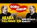 SoruYorum - Fizyoloji Nedir? Araba Kullanmak İçin Neden Bilmeliyiz?