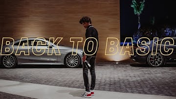 FISHTANK - Back To Basic (Music Video)