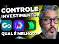 CONTROLE seu INVESTIMENTO [2024]