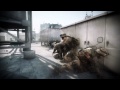 Battlefield 3  my life trailer actual game footage