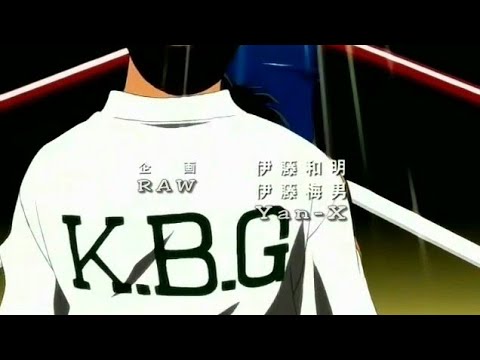 Hajime No Ippo: New Challenger, todos os ep, legendado e dublado