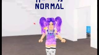 Menina De Manhã E Monstro De Noite