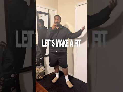 Let’s Make A Fit 🪖