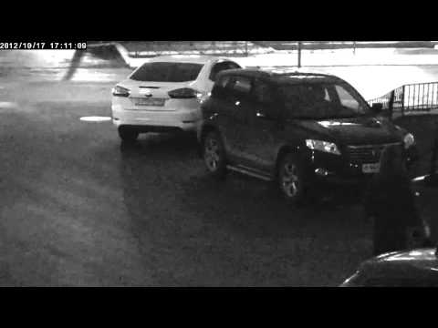 Поворотная камера Hikvision DS-2DF5284-АEL / DS-2DF5284-А