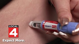 Ozempic changed weight loss. Could it change cancer treatment, too?