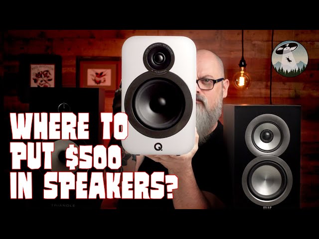 Q Acoustics 2020iペア＋センターSP3030iウッド調3台セット 3030i - イースタンサウンドファクトリー