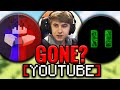 What Happened To These BIG Hypixel Youtubers?