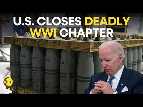 Biden says US