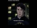 In a sense, Batman created them. #batman #dccomics #robin #brucewayne #nightwing #dcuniverse