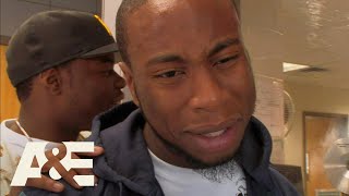 Parking Wars: I Should Start Crying! (Season 1 Flashback) | A&E