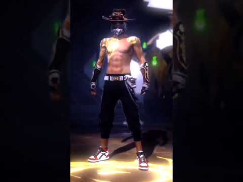 Tutu Navi Como Free Fire AAREBTORNADO Shorts