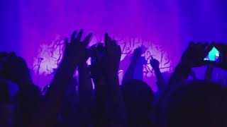 Marilyn Manson - Sweet Dreams @ Hammerstein Ballroom, New York 2017