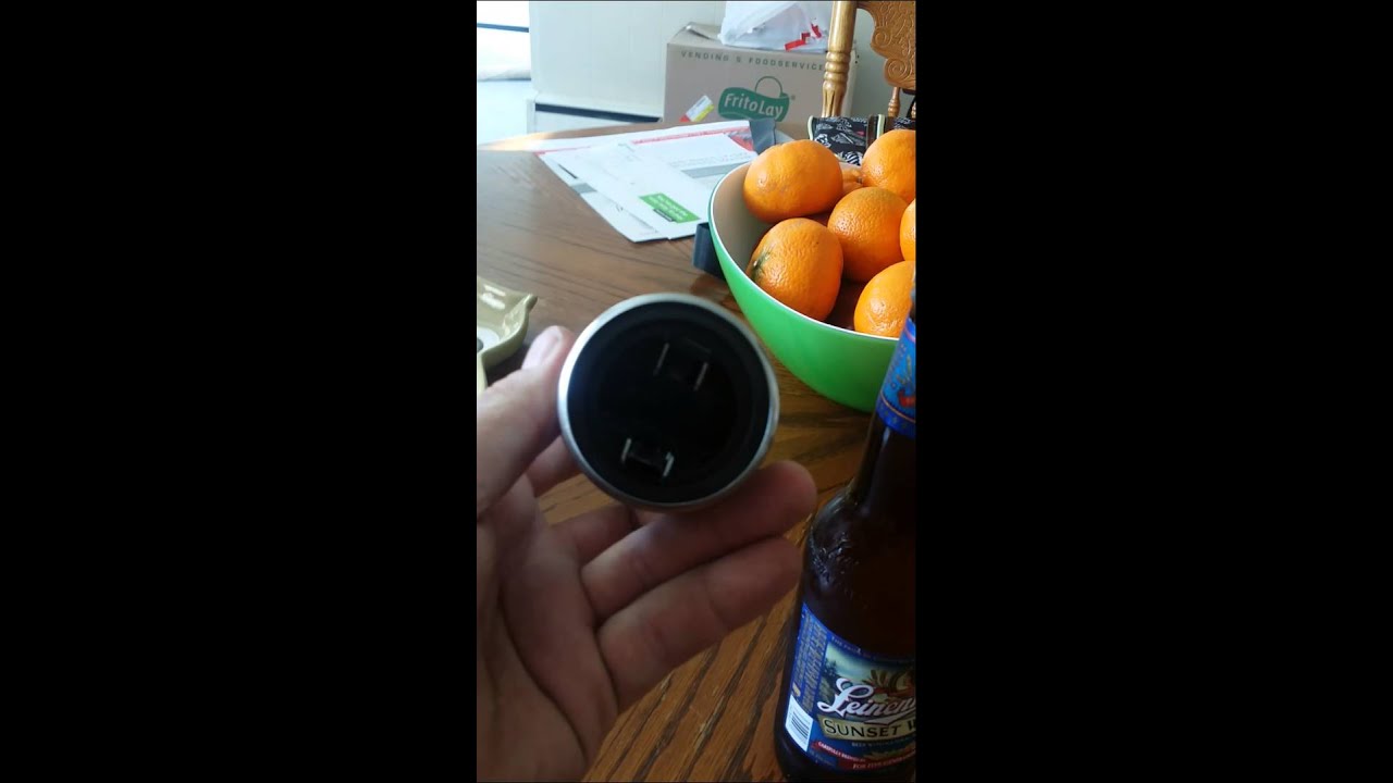 My new snapon bottle opener. YouTube