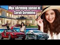 GAANO KA YAMAN SI SARAH GERONIMO? Biography, Career, Net worth, House and Cars