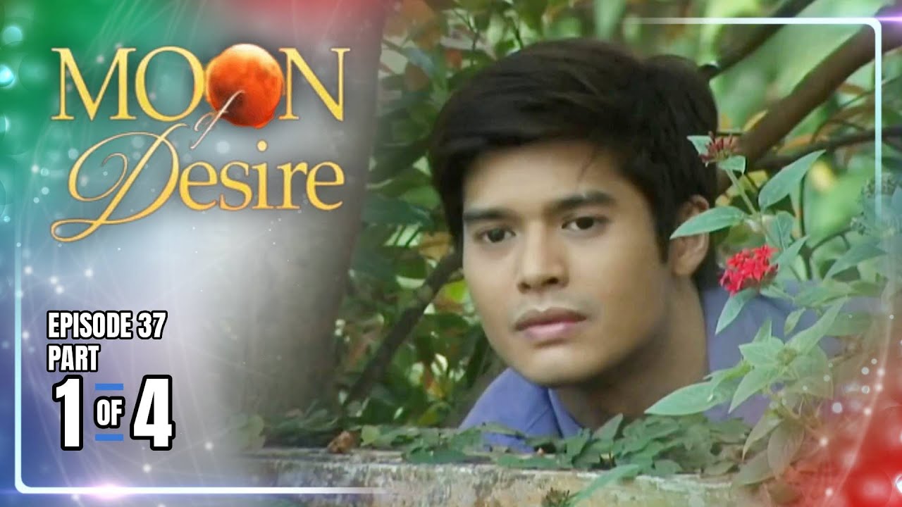 Moon of Desire | Episode 37 (1/4) | January 26, 2026