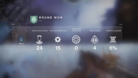 Ascendant prime evil fight (Gambit)