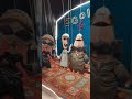 صممت مسرح عرائس للأطفال صممت مسرح عرائس للأطفال