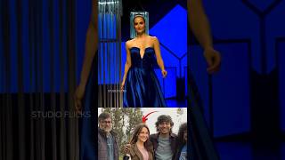 Naane Varuven Famous Actress Elli Avrram Turns Showstopper Bombay Times Fashion Week