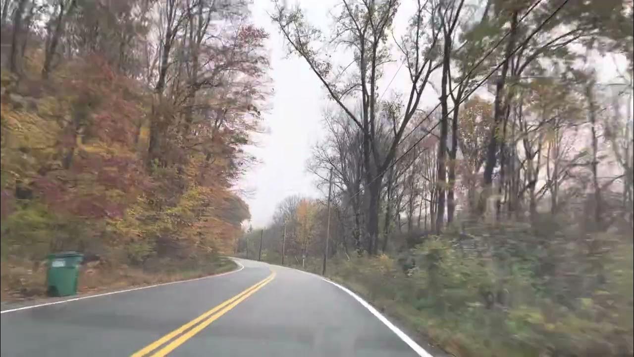 Peekskill Hollow Road YouTube