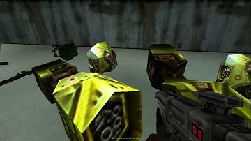 Red Faction - (Part 5)