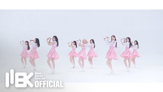 [DIA] 다이아 - 나랑사귈래(Will you go out with me) 안무영상(Dance Practice)