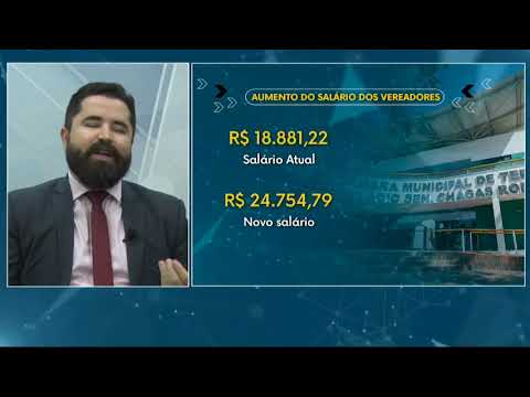 Política do Dia no Jornal O Dia News 19 04 2024