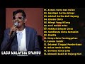 Koleksi Lagu Malaysia Slow Rock | IKLIM Full Album - Antara Sutra Dan Bulan, Mahligai Seribu Mimpi
