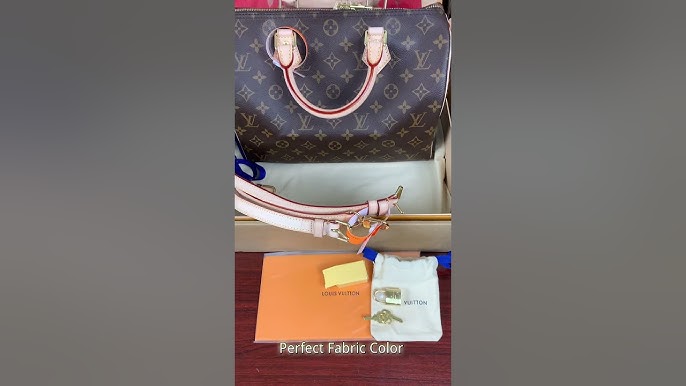 old cobbler neverfull damier azur｜TikTok Search