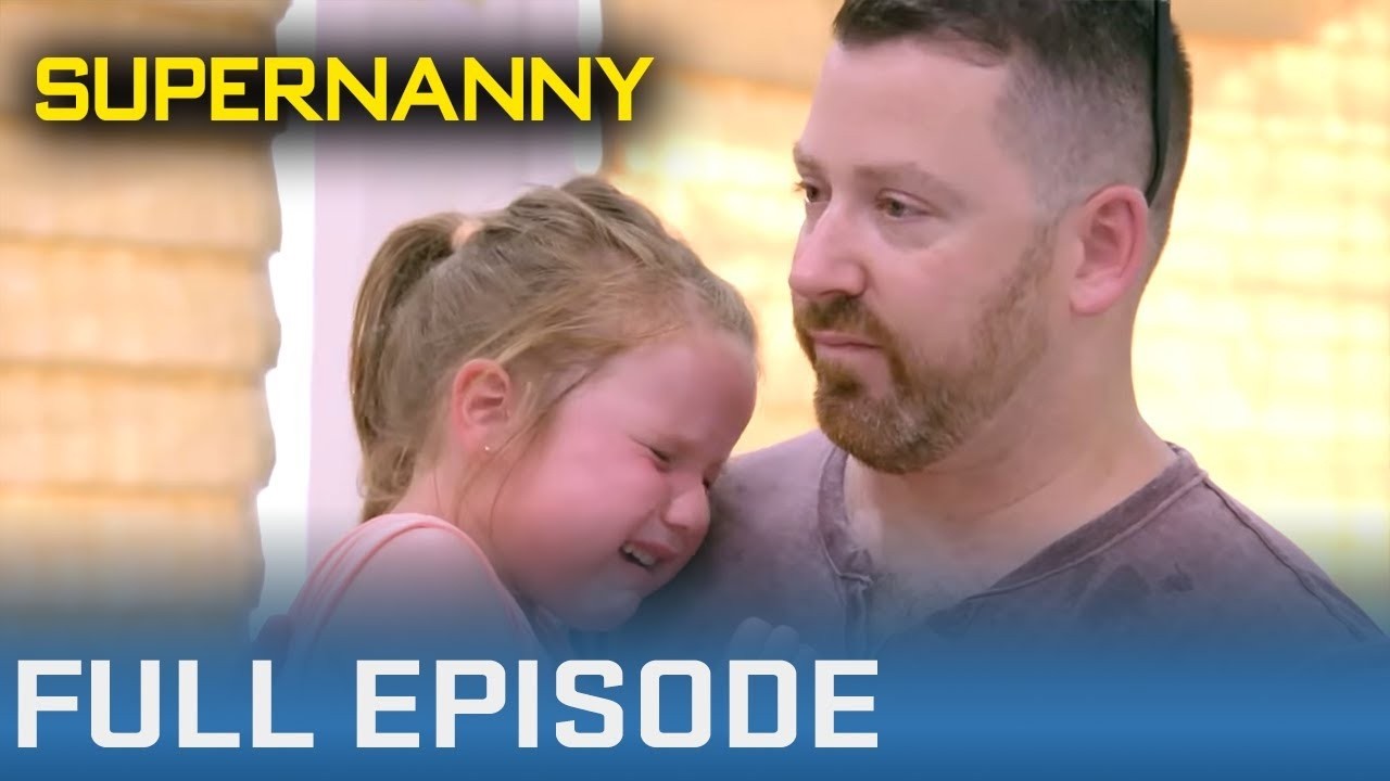 Is It ADHD or Just Toddler Behavior? Jo Frost's Brutal Honest Truth