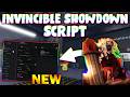 *NEW* Invincible Showdown Script (PASTEBIN 2026) ( AUTO FARM  )