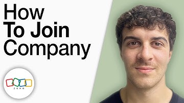 How To Join Zoho Company [2025 Full Guide]