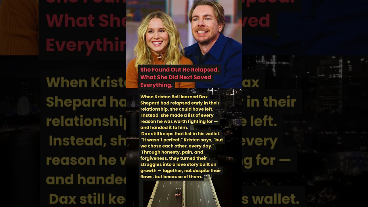 She Found Out He Relapsed. What She Did Next Saved Everything.