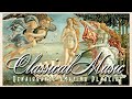 3 Hours Renaissance Amazing Playlist - Classical Music