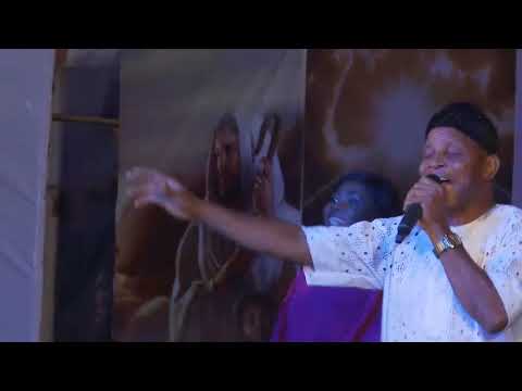 Choir Day 2019:  Moni Jesu Eru Kosi | Seraphvoices (Ayo Nio Choir)