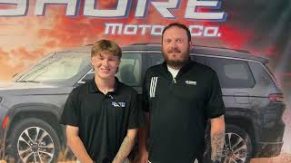 Employee Spotlight: Josh