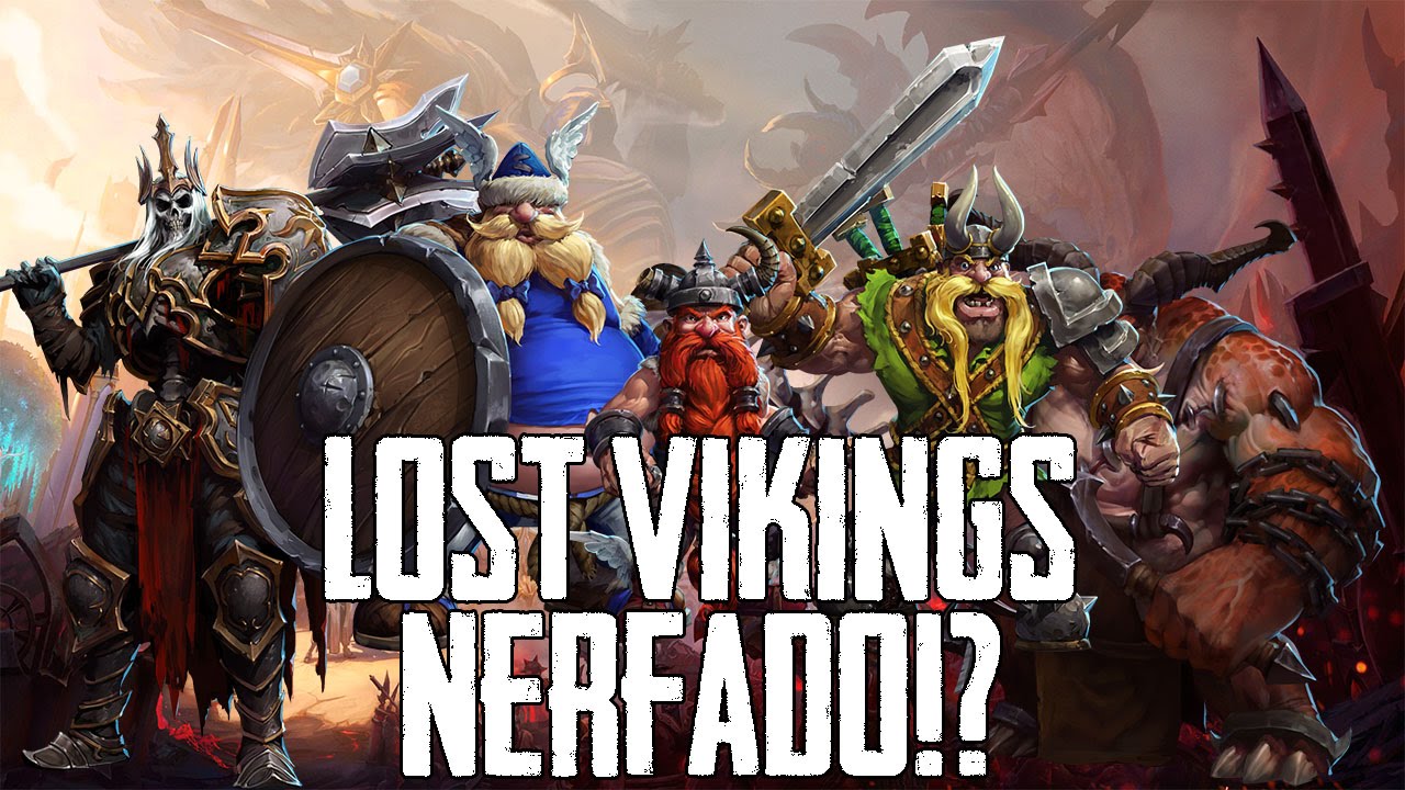 download free the lost vikings heroes of the storm download free the lost vikings heroes of the storm