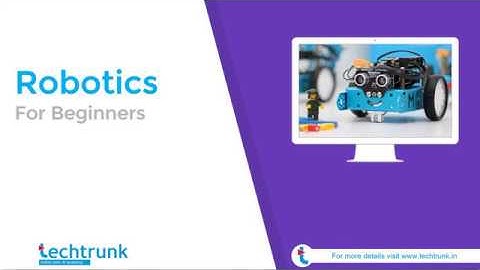 Robotics Section VI Pulse Width Modulation