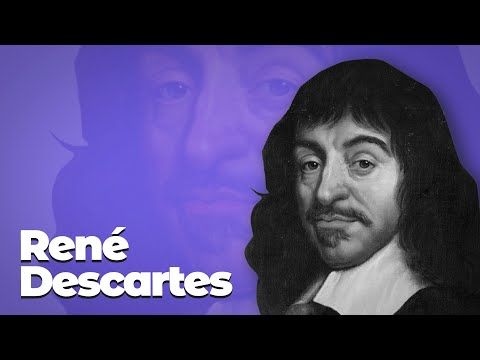 Vídeo: Per què Descartes dubta dels seus sentits?