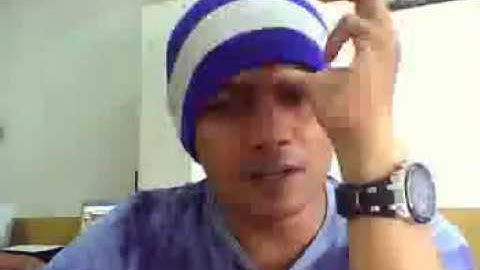 patience take that (cover ground)