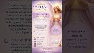 Inside Aura Academy we have a whole module on Angel Therapy #auraacademy