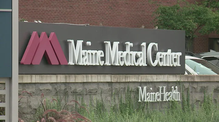 Maine Health facing significant challenges