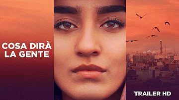 Cosa dirà la gente film trama?